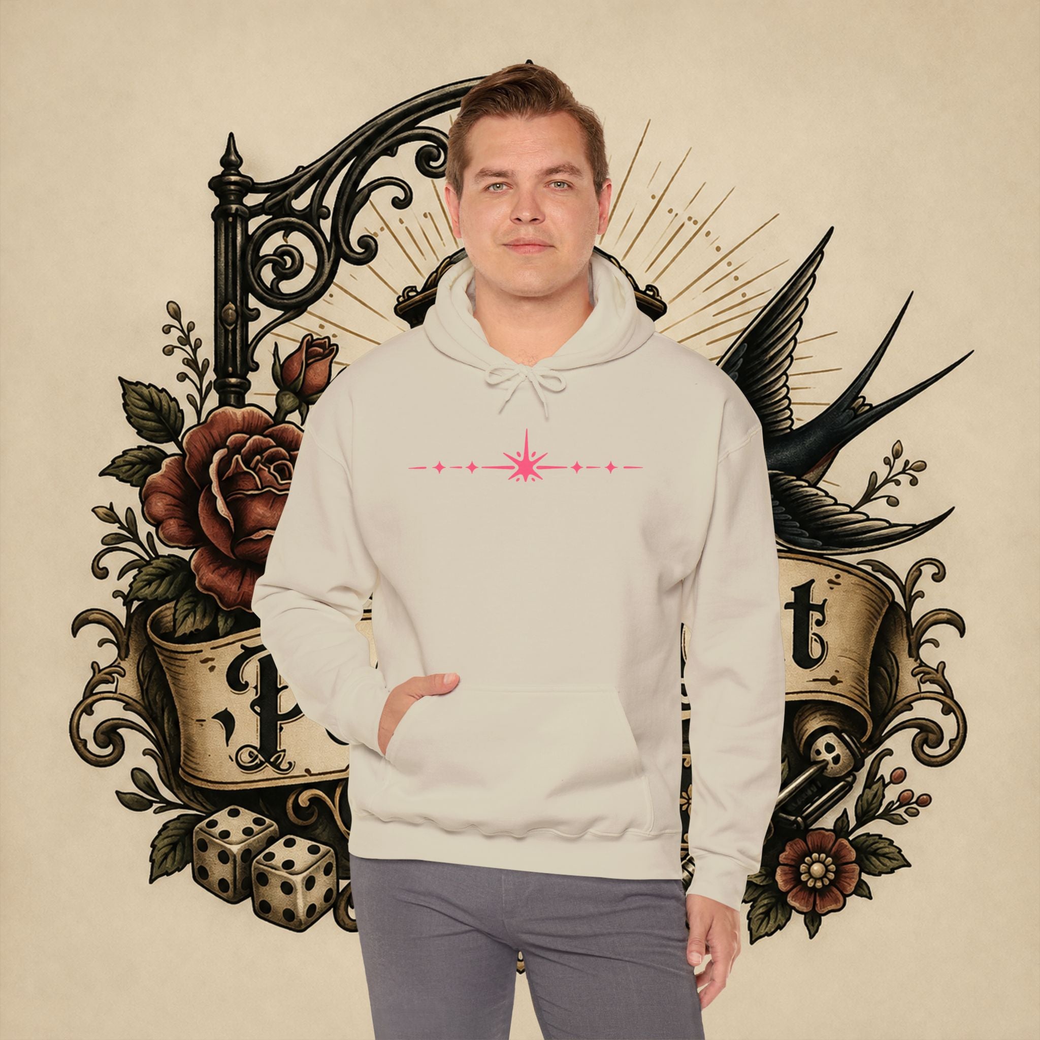 I Had a Wonderful Time Ruining Everything Hoodie Pullover