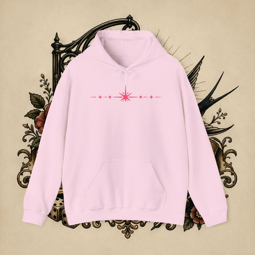 I Had a Wonderful Time Ruining Everything Hoodie Pullover