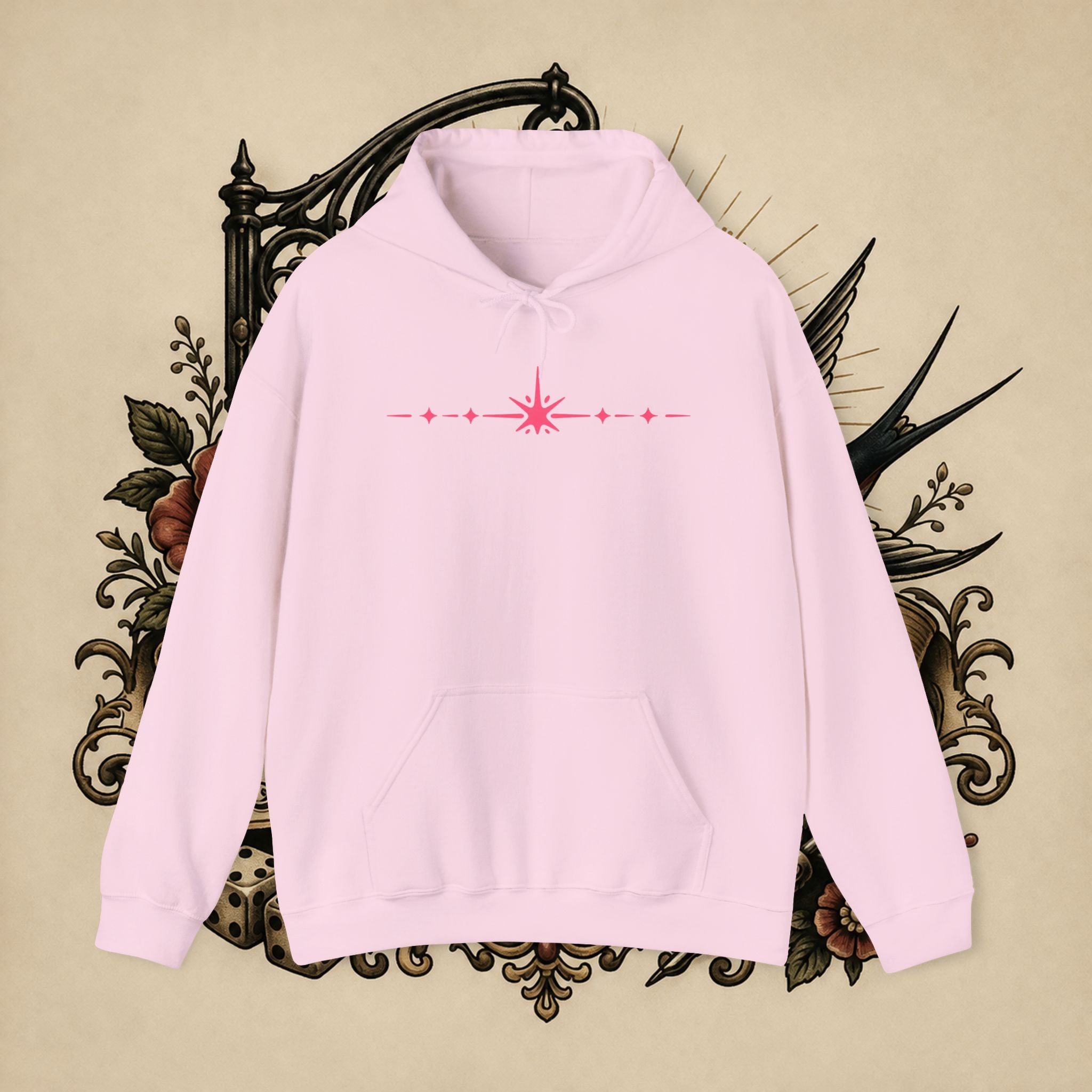 I Had a Wonderful Time Ruining Everything Hoodie Pullover
