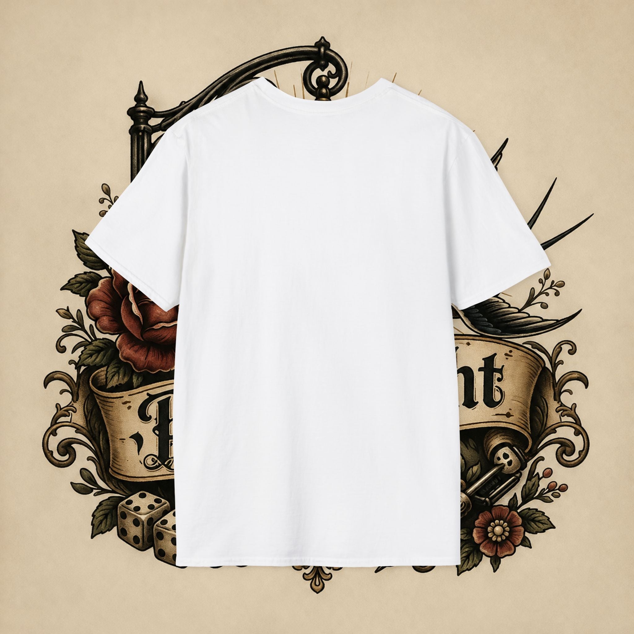 I Put The "No" In "I'll Let You Know" T-Shirt | Funny Quote Tee