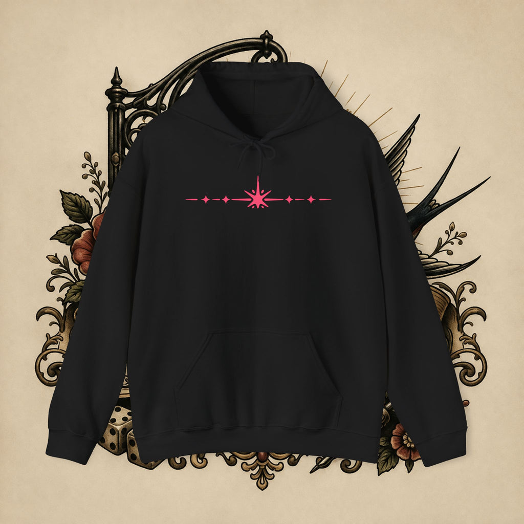 I Had a Wonderful Time Ruining Everything Hoodie Pullover