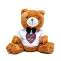 Teddy Bear with T-Shirt