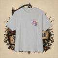 Party USA Tee | Oversized Boxy T-Shirt