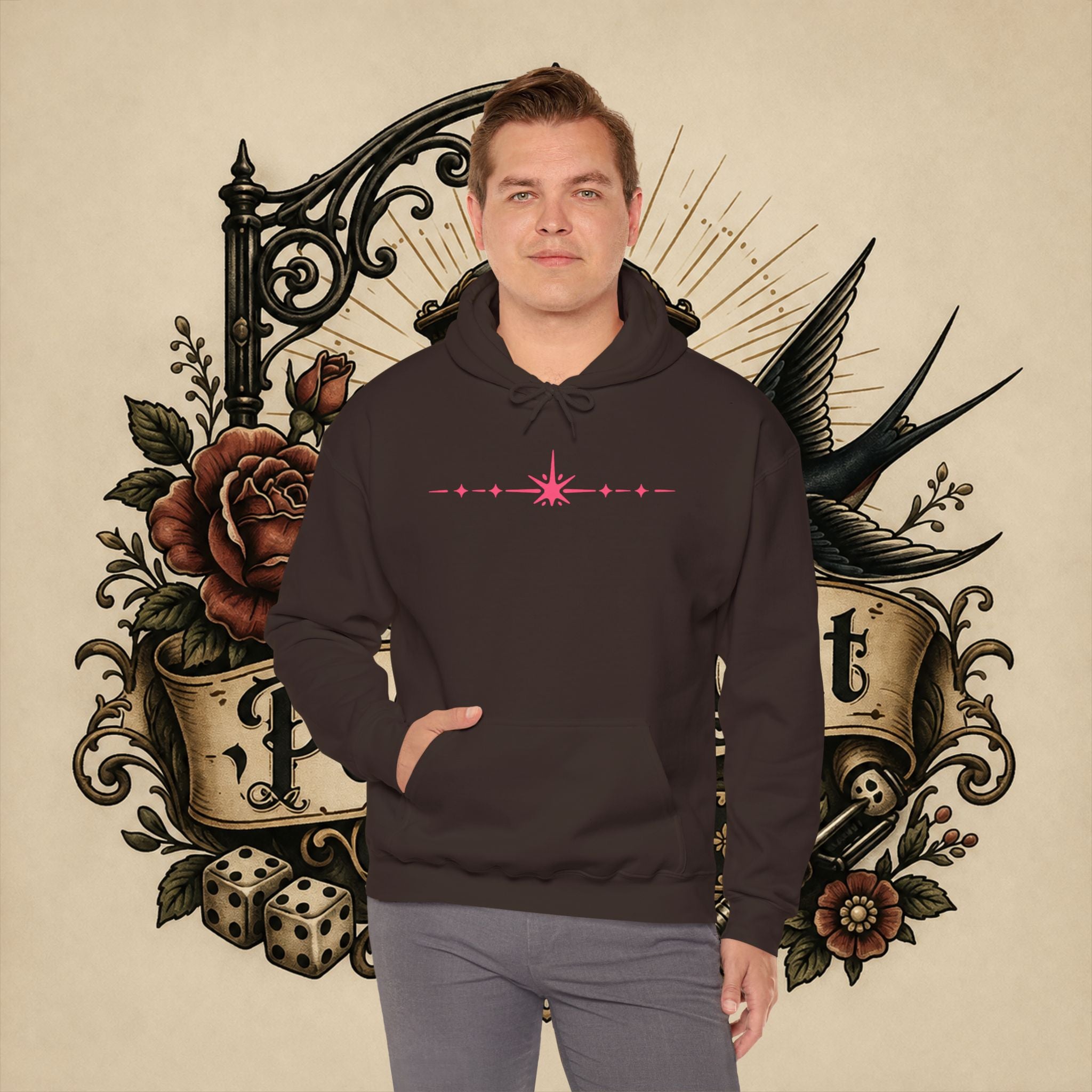 I Had a Wonderful Time Ruining Everything Hoodie Pullover