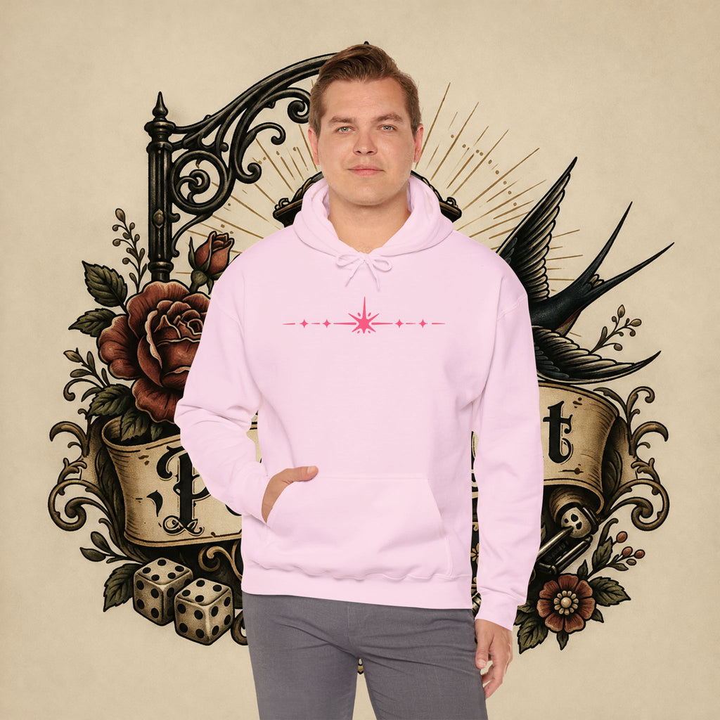 I Had a Wonderful Time Ruining Everything Hoodie Pullover