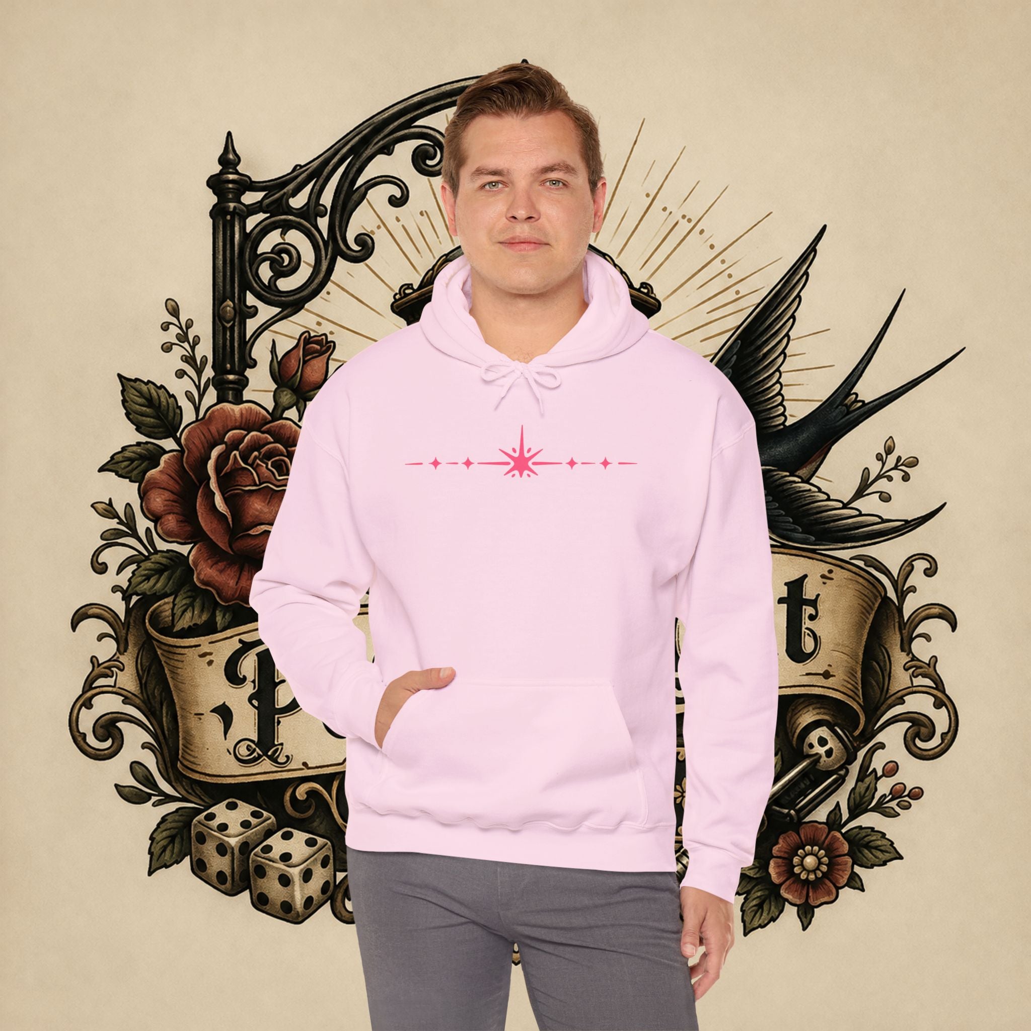 I Had a Wonderful Time Ruining Everything Hoodie Pullover