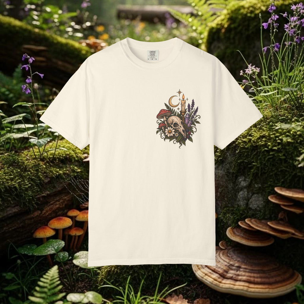 Mystic Apothecary Oversized T-Shirt