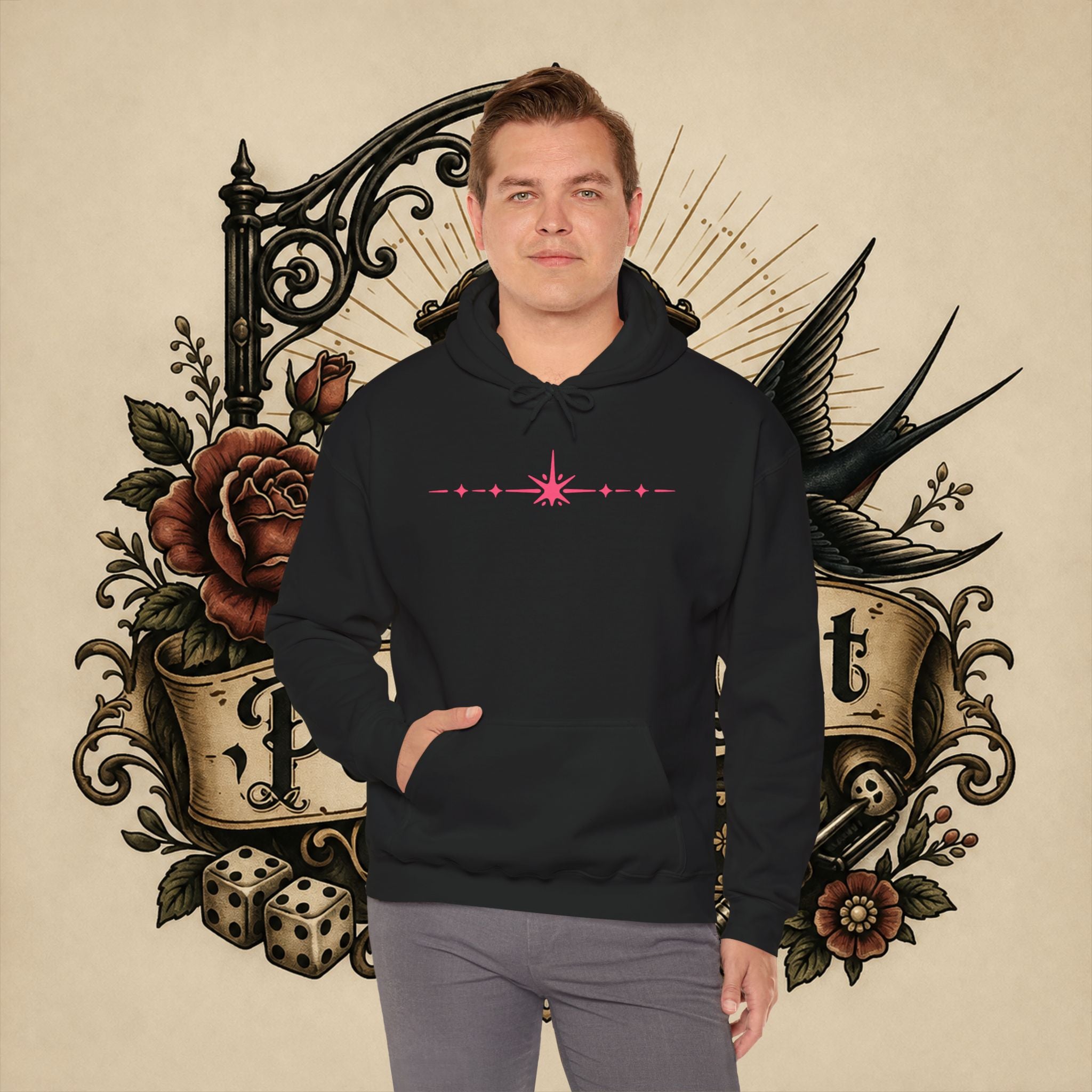 I Had a Wonderful Time Ruining Everything Hoodie Pullover