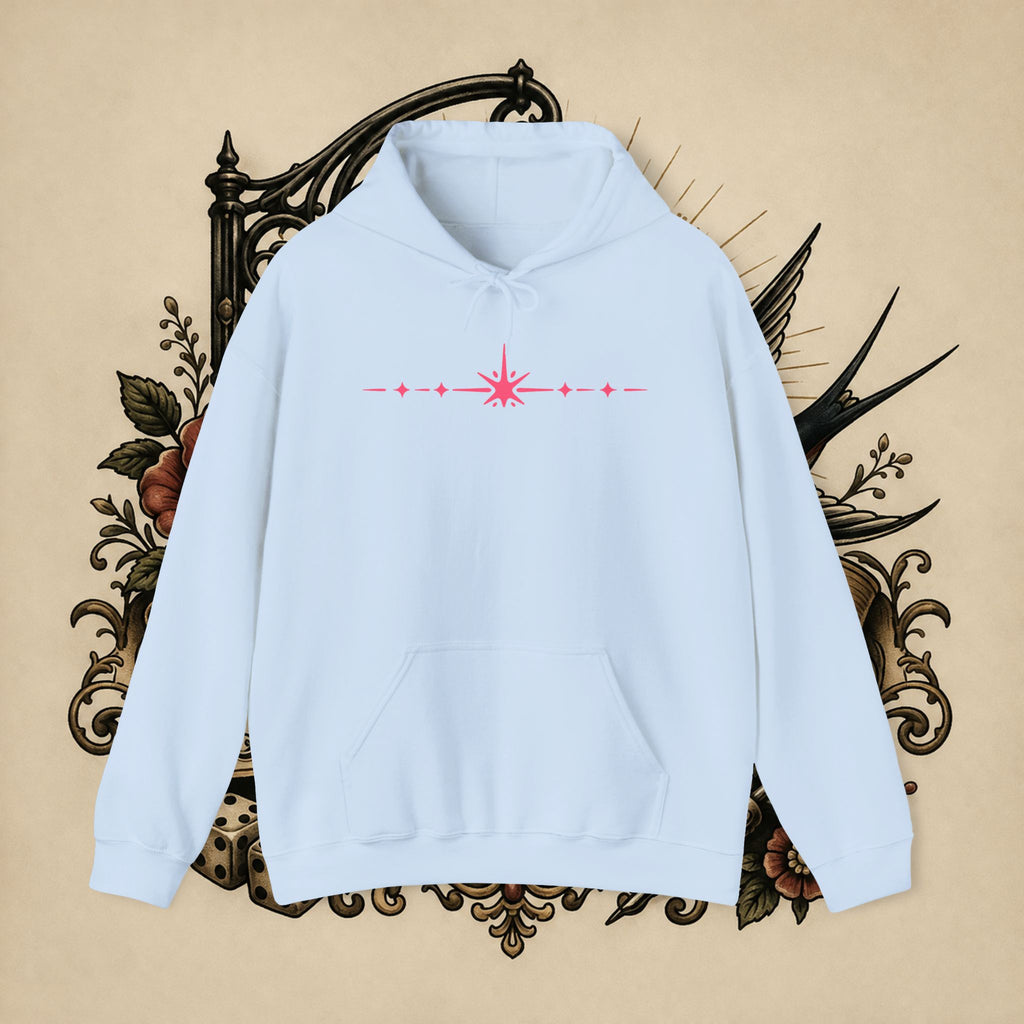 I Had a Wonderful Time Ruining Everything Hoodie Pullover