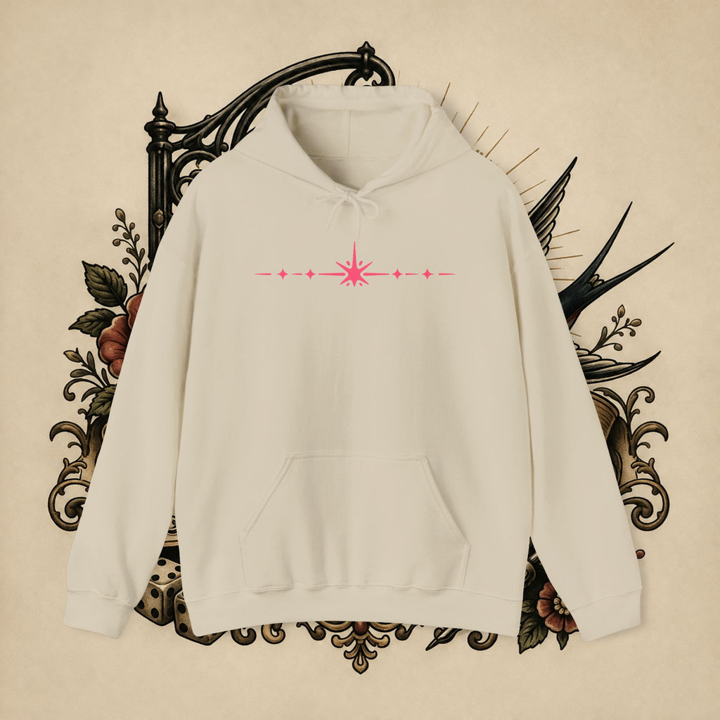 I Had a Wonderful Time Ruining Everything Hoodie Pullover