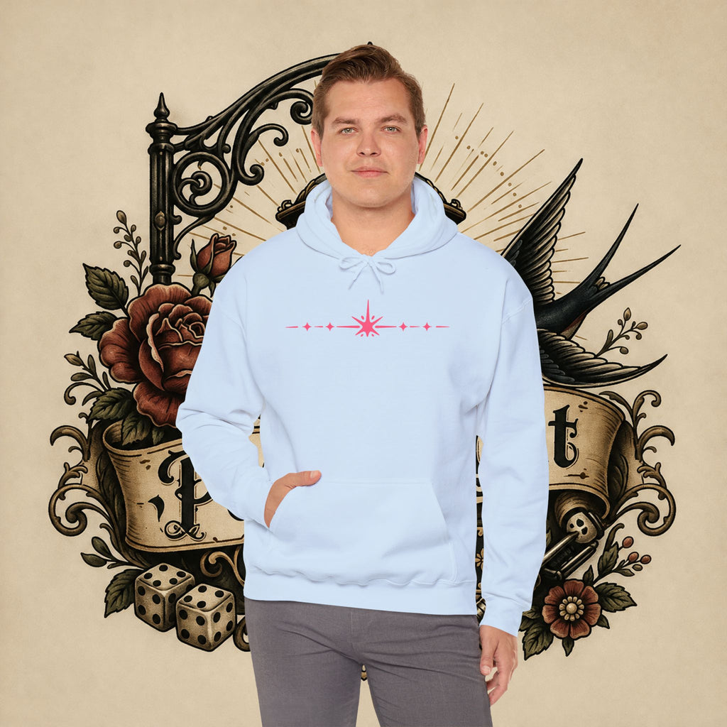 I Had a Wonderful Time Ruining Everything Hoodie Pullover