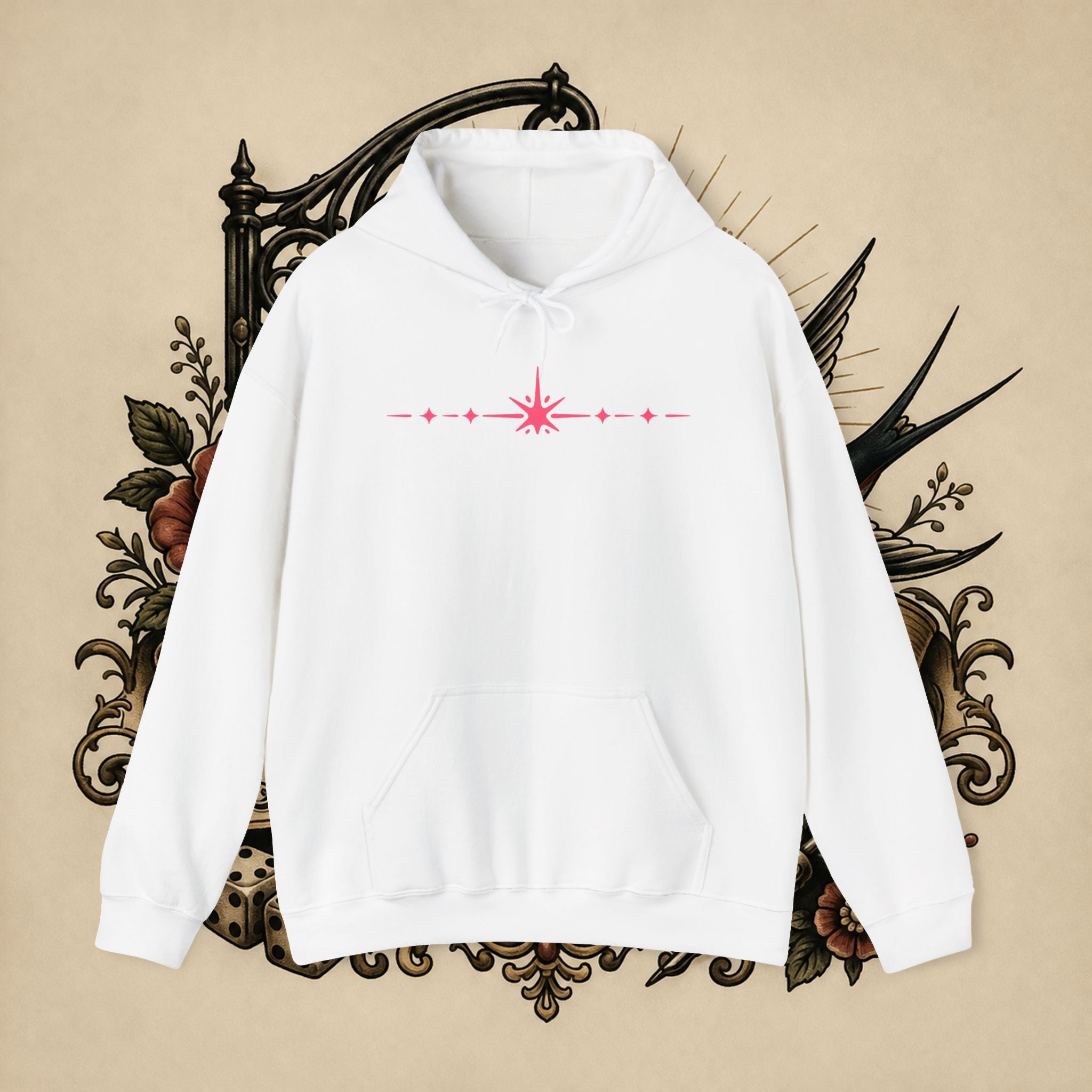 I Had a Wonderful Time Ruining Everything Hoodie Pullover