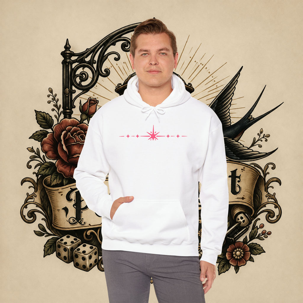 I Had a Wonderful Time Ruining Everything Hoodie Pullover